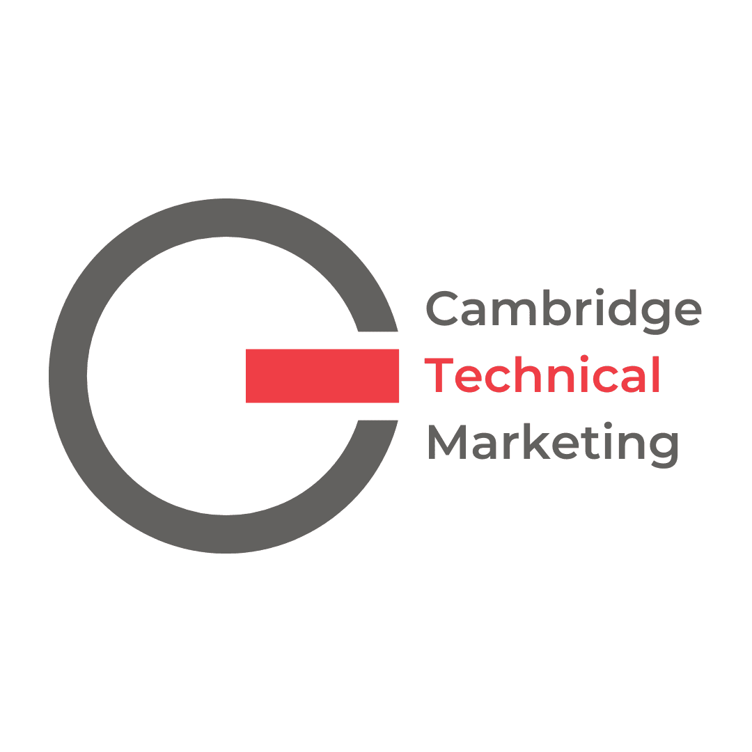 Professional GMS Accountants logo emphasizing financial and accountancy services in Cambridge, UK.
