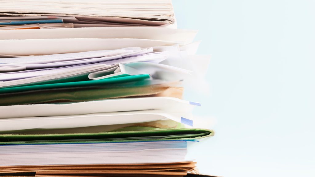 GMS - How to be ‘Accountant Ready’ for Your Business
