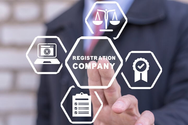 Registration company services for small businesses and startups in the UK.