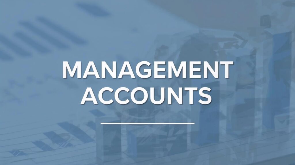 Management Accounts