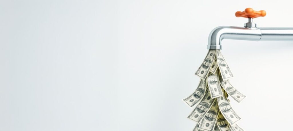 Profit v Cash Flow 5