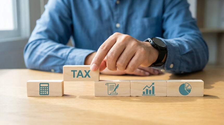 Business Tax Planning 4