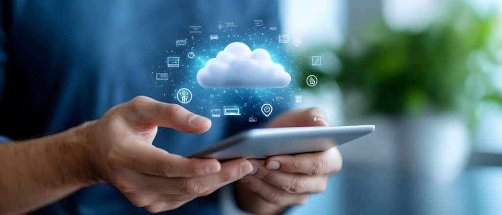 Cloud Based Accounting