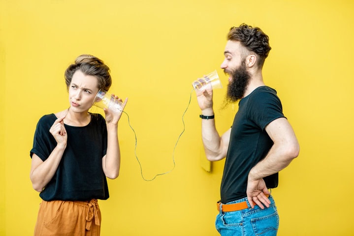Communication