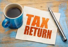 Tax Returns
