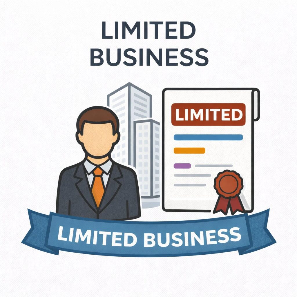 Blog Limited Business