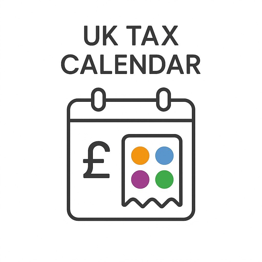 Blog Logo UK Tax Calendar