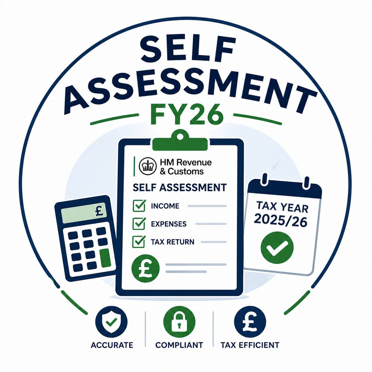 Blog Self assessment New