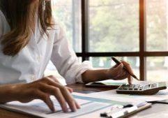 Accurate financial analysis and bookkeeping services from GMS Accountants, providing expert accounting support for small and medium-sized businesses in the UK.