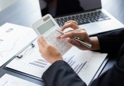Accurate financial analysis and accounting services provided by GMS Accountants to help UK businesses manage their finances effectively.