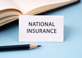 Comprehensive accounting services for insurance companies and brokers in the UK by GMS Accountants.