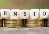 Pension funds financial planning and advisory services for retirement savings and income preparation.